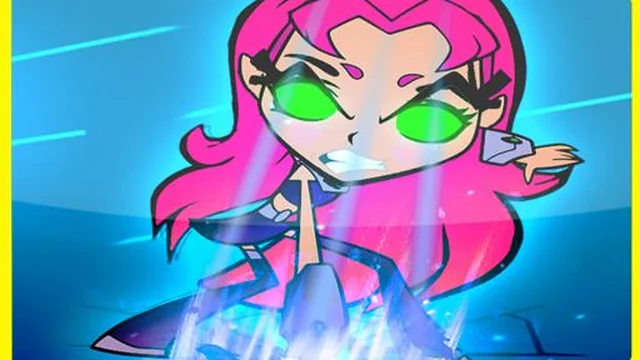 Starfire Adventure of titans - BEST FREE KIDS GAME
