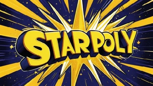 starpoly