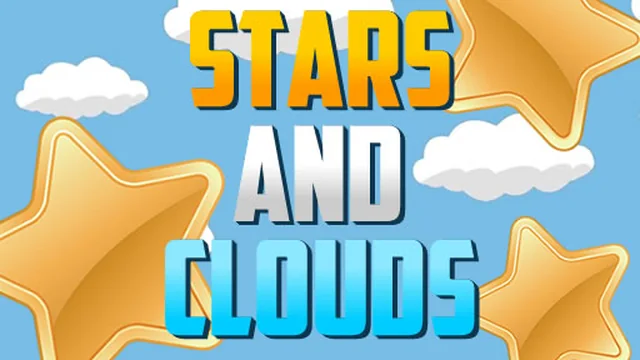 Stars and Clouds game thumbnail