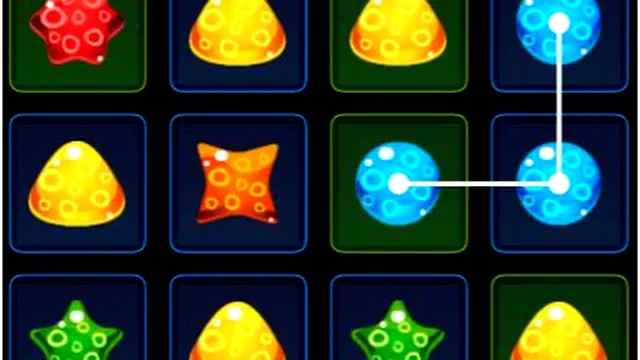 Stars Chain Matching game thumbnail