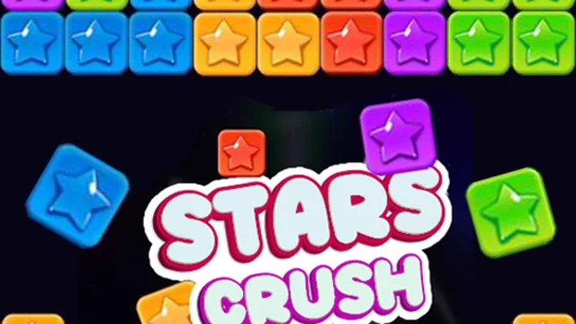 Stars Crush