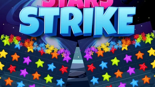 Stars Strike