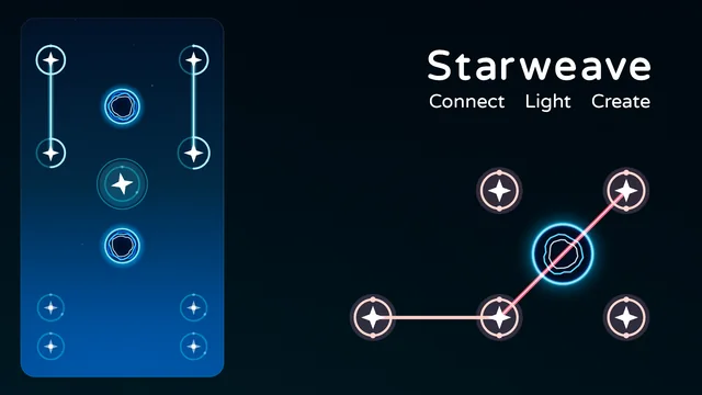 Starweave: Star Puzzle