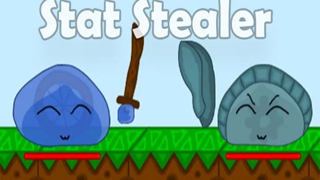 Stat Stealer Alpha game thumbnail