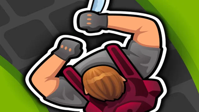 Stealth Assassin
