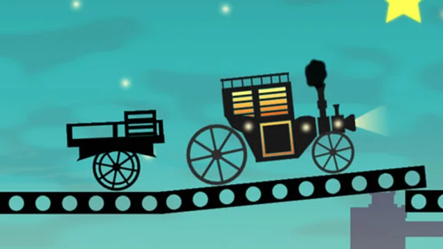 Steam Truckers game thumbnail