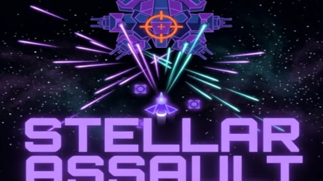 Stellar Assault