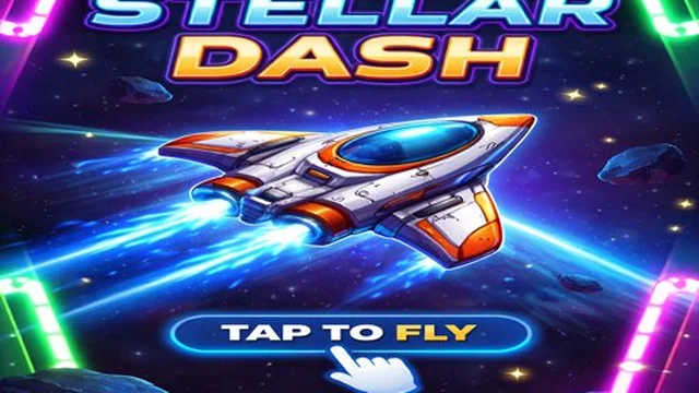 stellar dash