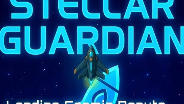 STELLAR GUARDIAN