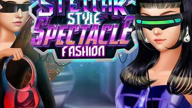 Stellar Style Spectacle Fashion