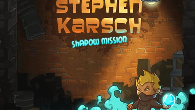Stephen Karsch