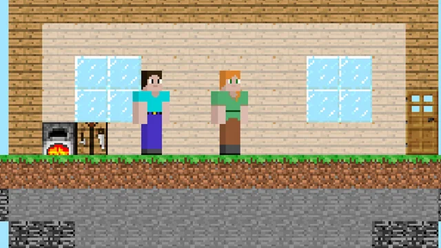 Steve and Alex game thumbnail