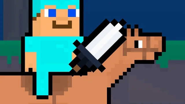 Steve SurvivalCraft Easy game thumbnail