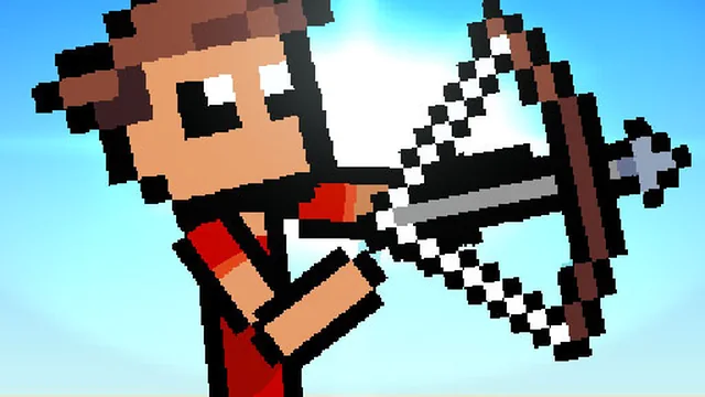 Stick Archers Battle