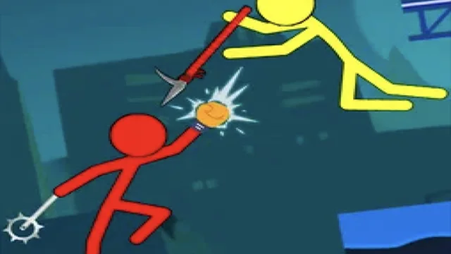 Stick Arena: Stickmen game thumbnail