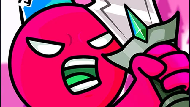 Stick Clash