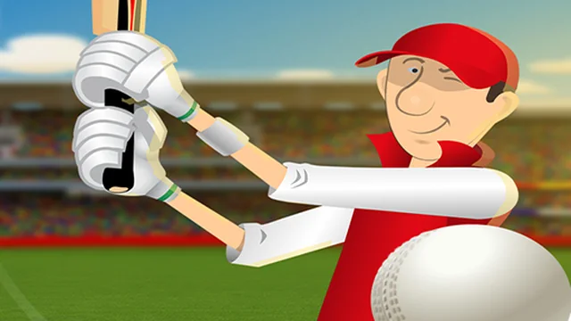 stick cricket