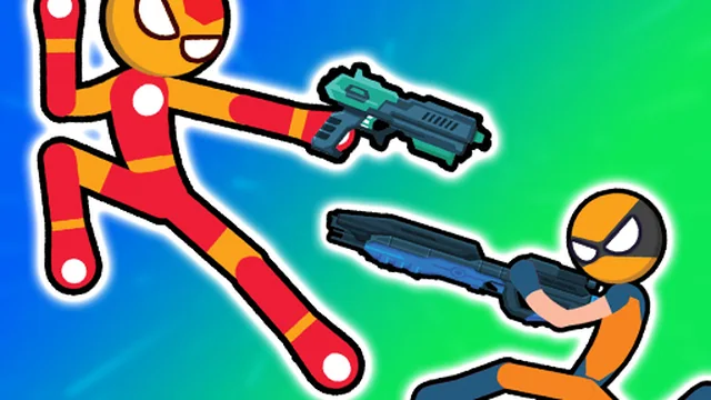 Stick Duel: Battle Hero