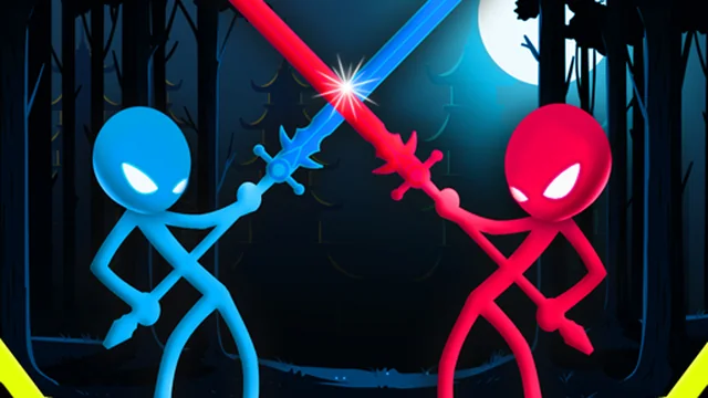 Stick Duel : Medieval Wars