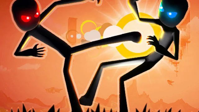 Stick Duel: Shadow Fight