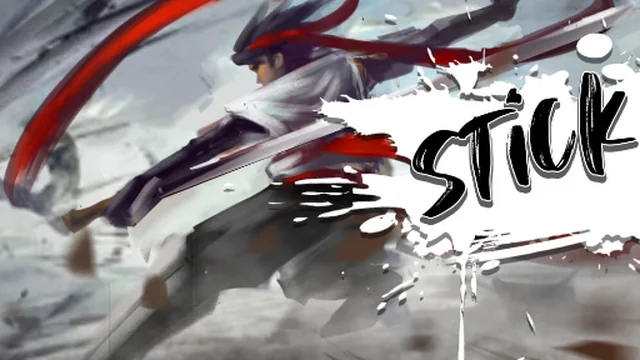 Stick Fight Combo game thumbnail