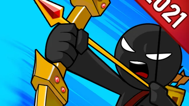 Stick Fight The Game