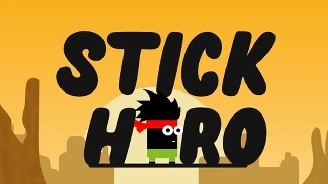 Stick Hero