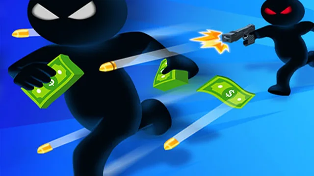 Stick killer online game thumbnail