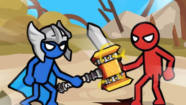 Stick Legions game thumbnail