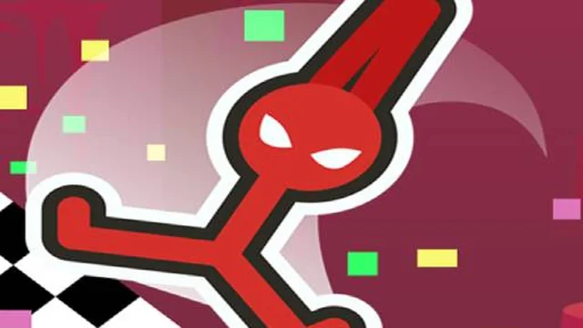 Stick Man Hook game thumbnail