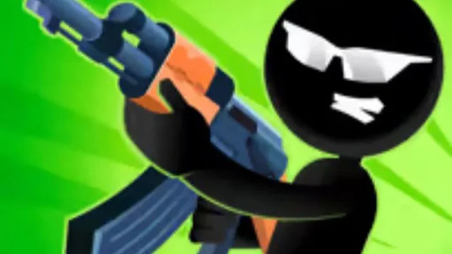 Stick Merge Battle game thumbnail