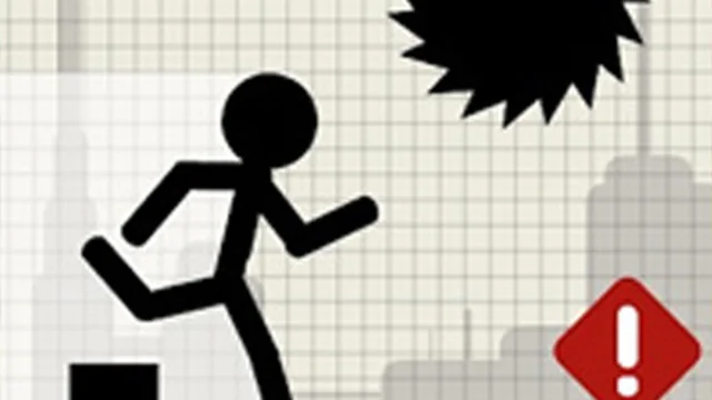 Stick Runner