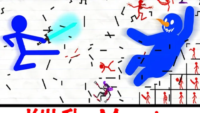 Stick War: Tower Mighty Defense