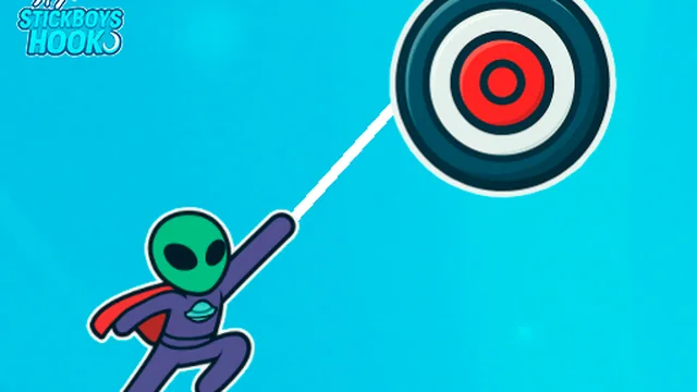 StickBoys Hook