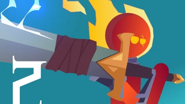 Stickdoll 2 : Revenge Of Flame game thumbnail