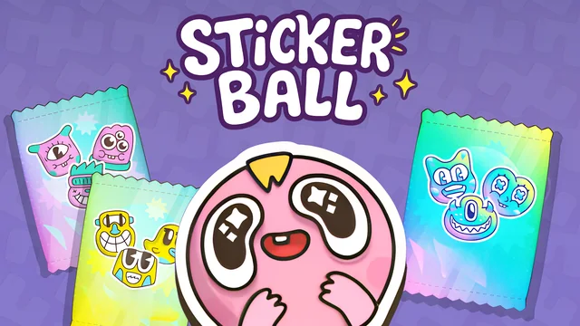 StickerBall