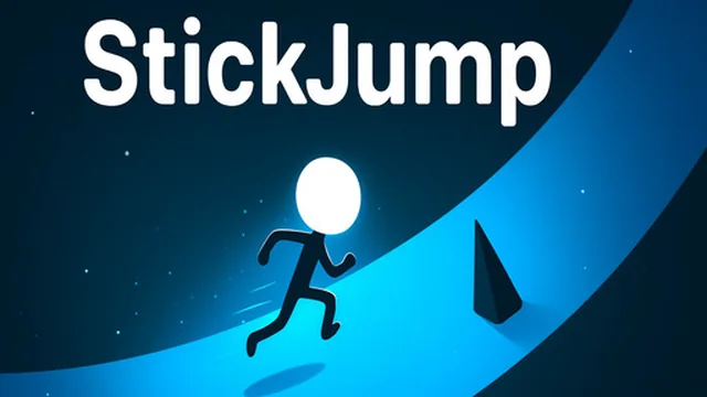 StickJump