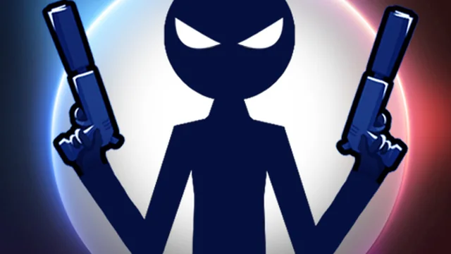 Stickman Adventure game thumbnail