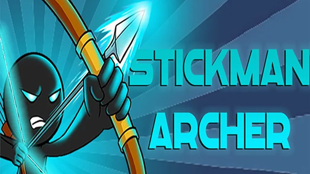 Stickman Archer 4
