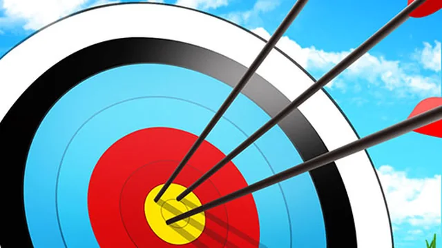STICKMAN ARCHERY
