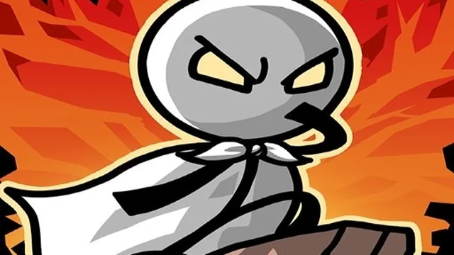 Stickman Castle Defender game thumbnail