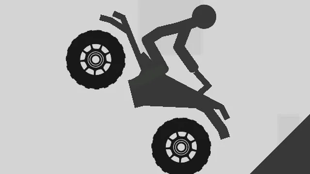 Stickman Crash