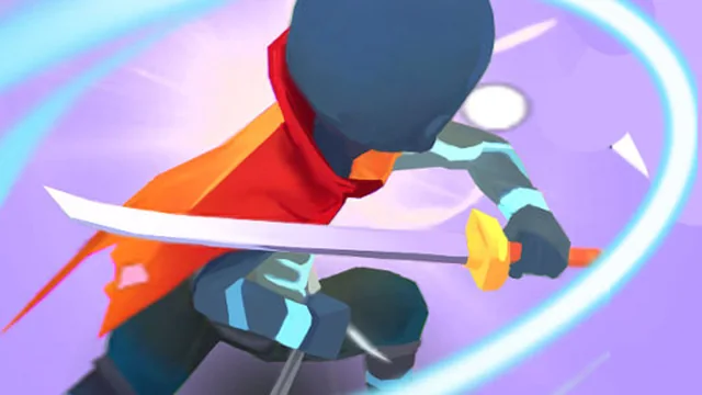 Stickman Dash