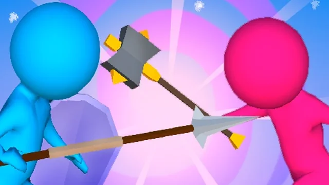 StickMan Defense