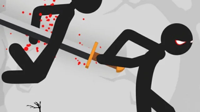 Stickman Fight