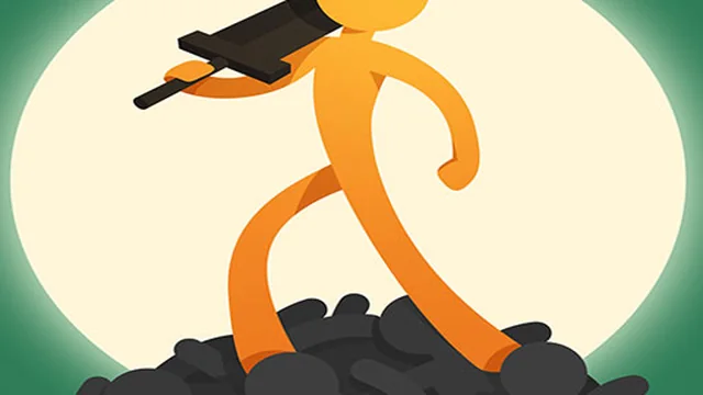Stickman Fighter Mega