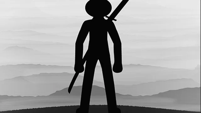 Stickman Fighter Training Camp-3