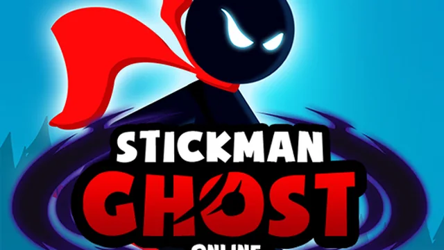 Stickman Ghost Online
