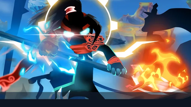 Stickman Hero Fight game thumbnail