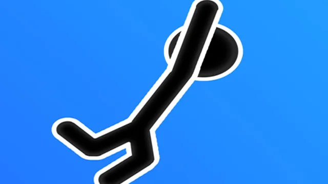 Stickman Hero